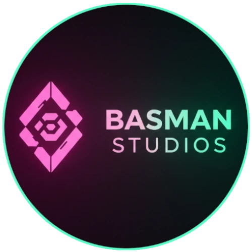 Basman logo